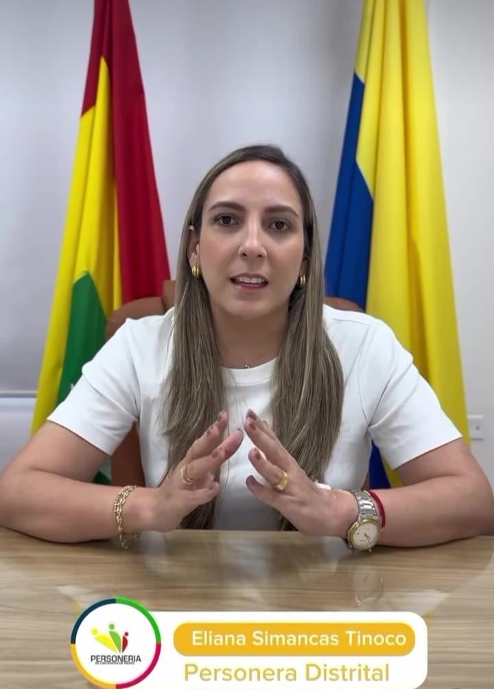 APOYAMOS A LA FAMILIA DE JUAN DAVID